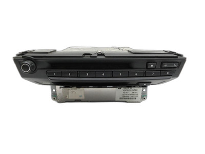 Navigationssystem Navi Navirechner CCC E70 Modul 1CD RP für BMW X5 E70 07-10