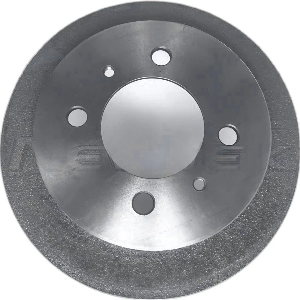 Rear Brake Drum for 1995 1996 1997 1998 Nissan 200SX 1991 1992 1993 Nissan NX - Image 3 of 4