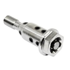 Timing Solenoid for Buick 2013-2014 1.4L LUV LUJ Engine Intake Exhaust