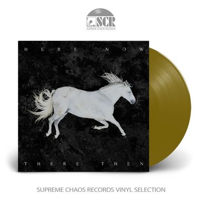 DOOL - Here Now, There Then [GOLD LP]