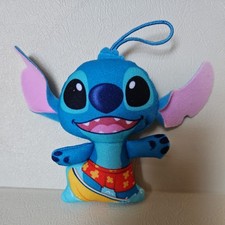 2022 McDonald's Happy Meal Toy - Surfer Stitch 1 Plush Disney Stitch