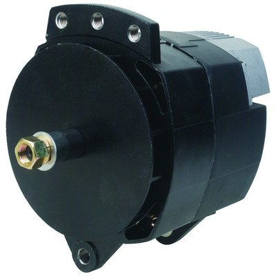 New Alternator For Motorola & Volvo Penta TAMD120A TAMD162 TMD100B TMD120A 10258