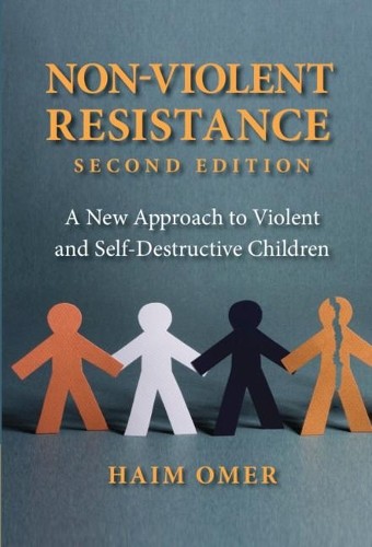 Non-Violent Resistance by Haim Omer, Shoshana London-Sappir - 9781108832687