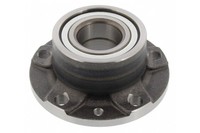 Radlagersatz Mapco 26053 FüR Alfa 164 M12X1.25 Twin Spark A2C A2L 164A2H A2H A2G