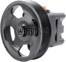 BBB Industries Power Steering Pump for INFINITI Q70, Q70L, M37 990-1229