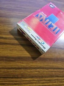 TETRIS WonderSwan Color  CIB WSC Bandai FREE SHIPPING  US SELLER SHIPS FAST