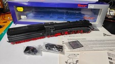 Roco H0 62190, BR 10, DB, Epoche 3, digital, Sound, gebraucht mit OVP