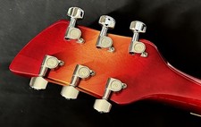 Rickenbacker 620 Fg Used Electric Guitar 2010