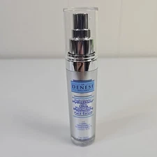 Dr Denese HydroShield Ultra Moisturizing Face Serum w/Pump 1 oz New No Box