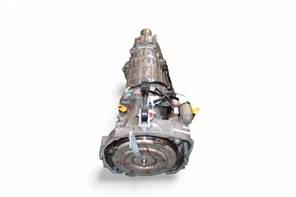 2005 Subaru Outback 2.5XT Turbo AT Trans JDM ej20x tg5c7cbaba #1 *Free Shipping* Foto 4 de 4