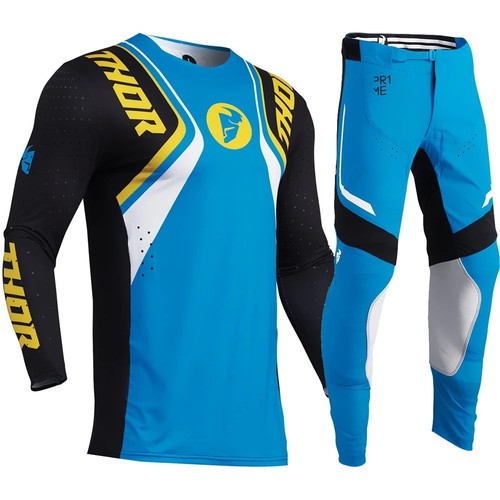 Motocross Gear Prime MX Jersey Set Dirt Bike Clothing Motorcycle Racing - Zdjęcie 13 z 21