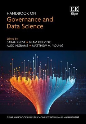 Handbook on Governance and Data Science (Elgar Handbooks in Public Administratio
