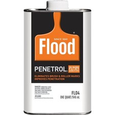 Flood FLD4-04 Paint Additive, Liquid, Hydroca...