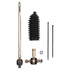 Kit de varilla de amarre de barra de dirección Tusk izquierda para CAN-AM Commander Max 1000 DPS 2014-2020