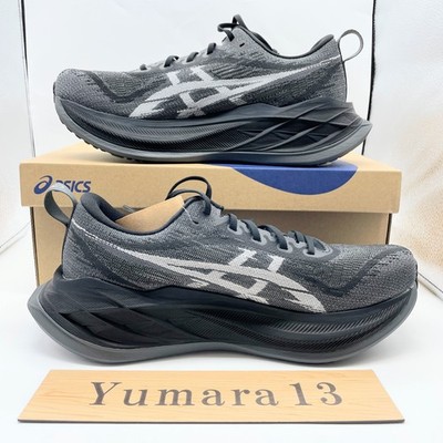 Asics Superblast 2 Running Black White 1013A160-001 Men's Size | eBay