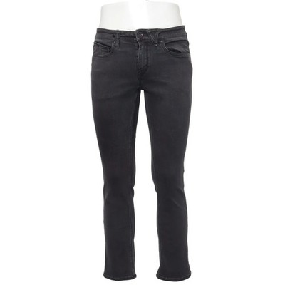 Volcom, Jeans, Größe: 30, model: vorta, Grau #pvW