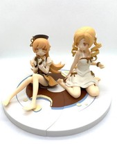 Madogatari Exhibition Shinobu Oshino Mami Tom...