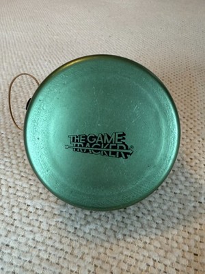 The Game Tracker Bow FIshing Spool