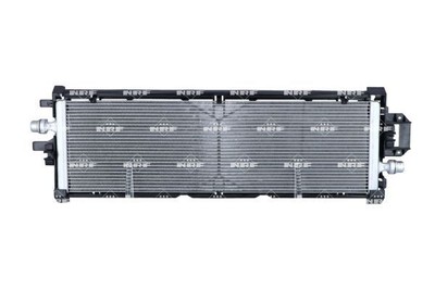NRF KÜHLER WASSERKÜHLER MOTORKÜHLER 550280 für TESLA