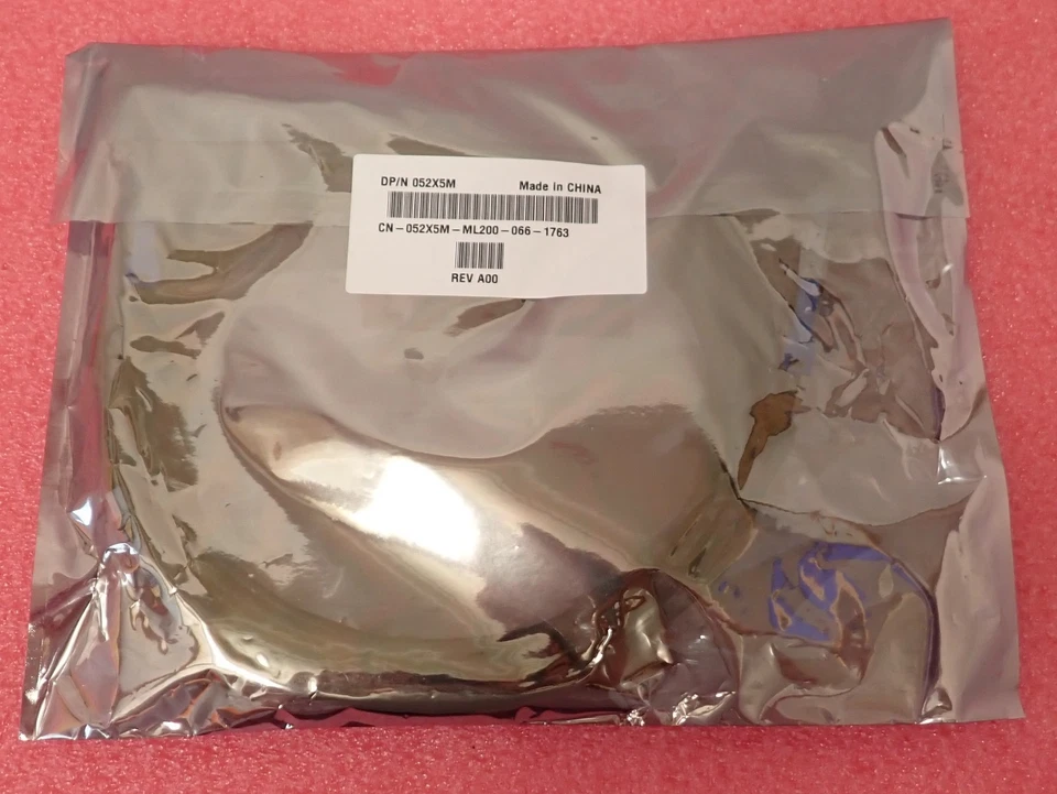 NEW Dell 3M 3 Metre Mini SAS HD SFF-8644 to Mini SAS HD SFF-8644 Cable 52X5M - Image 2 of 4