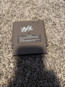 Nintendo NES Smash Tv