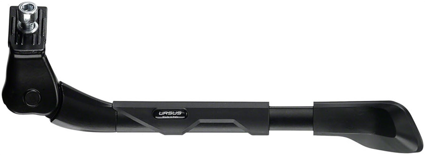 Центральная подставка для ног Ursus King Evo - Черный 4490₽