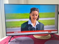 Image of Samsung AU7100 43" Crystal 4K Smart TV With HDR10+ Image Quality, Gaming Mode