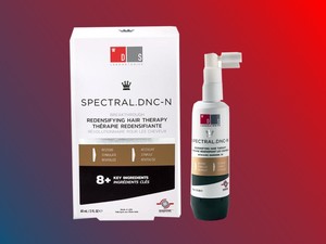 Dnc-s dnc-n spectral vs spectral