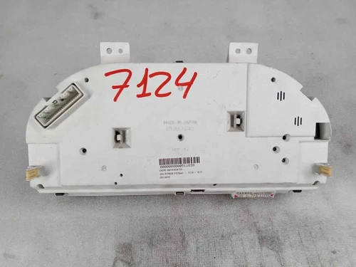 0804781130747 Cuadro Instrumentos para SUBARU IMPREZA (G12) Sport 2009 511830 - Bild 4 von 10