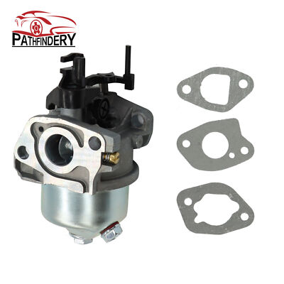 Carburatore Per Tosaerba Troy Bilt TB120 (11A-B22J766) - Pro Chaser, Nuovo Con Spedizione Inclusa