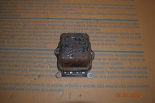 1119515 1969 Delco Remy Voltage Regulator Date Coded M8 December 1968