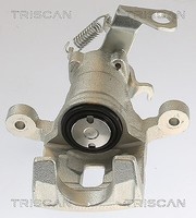 Triscan Bremssattel Achse, Der, Hinter, Hinterachse, Links FüR Kia