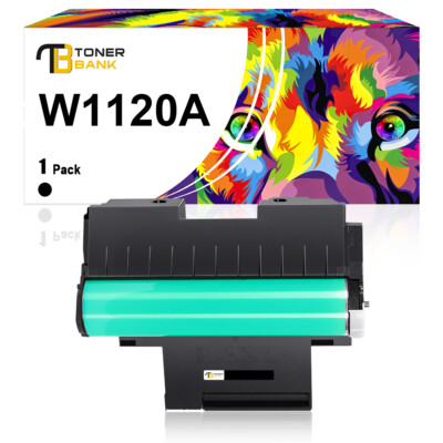 Bildtrommel Alternativ zu HP W1120A 120A HP Color Laser 150 Series 178nw 179ngw
