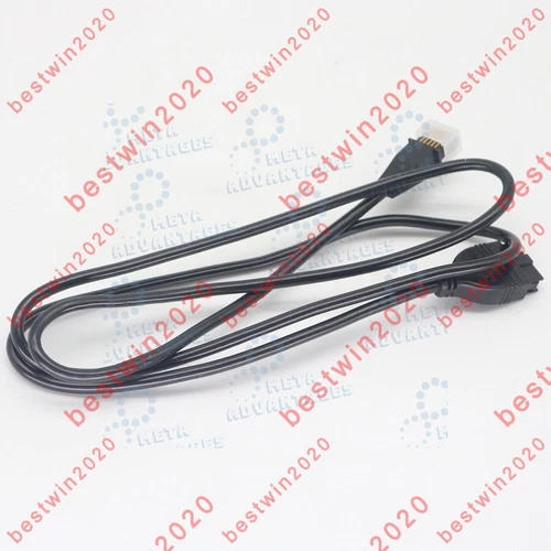 New Mitutoyo 1PC/box SPC Connecting Cable 905338 Data Cable 1M FAST DELIVERY