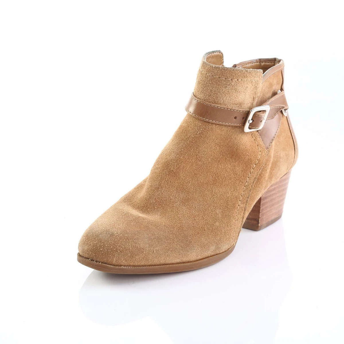 alex marie suede boots