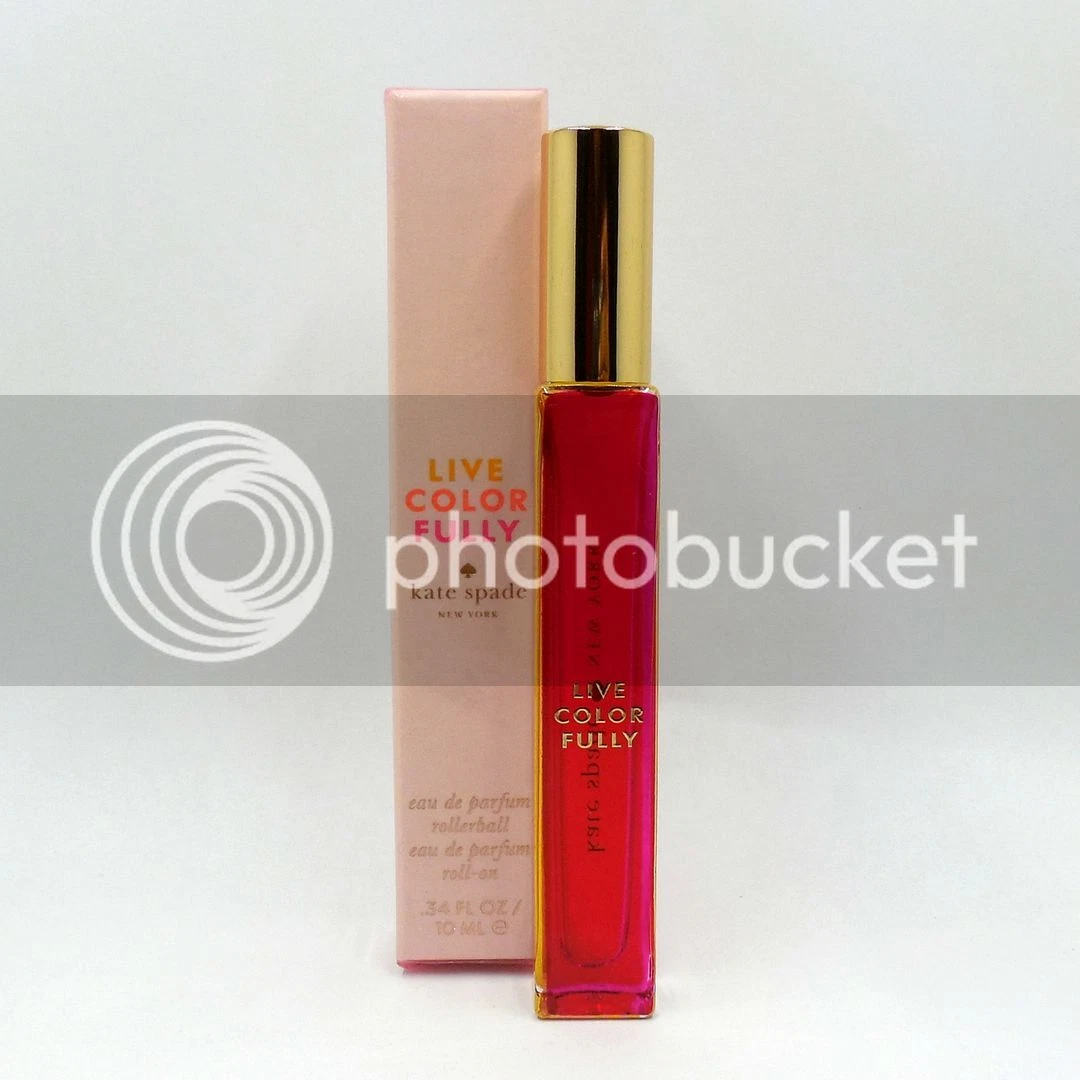 Live colorfully rollerball sale