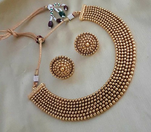 fine jewelry wedding Jewellery Set 