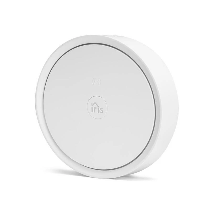 Iris Smart Hub Home & Security Terminal Inteligente System (1023177) - Image 2 of 4
