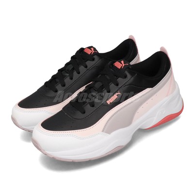 puma grey womens shoes