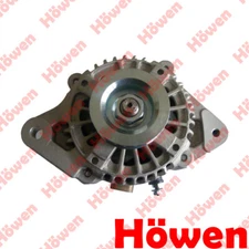 Howen Alternator Fits Toyota Yaris 1999-2005 Yaris Verso 1999-2005 1.3 1.5