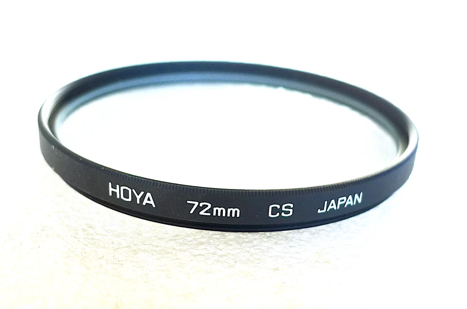 72mm Hoya Cross Screen Filter - 4 Point Star - NEW - Image 4 of 4