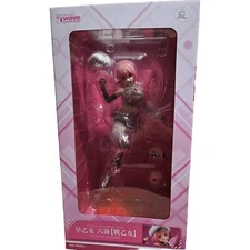 WAVE Dream Tech - VAL LOVE Mutsumi Saotome Valkyrie 1/7 Scale Figure