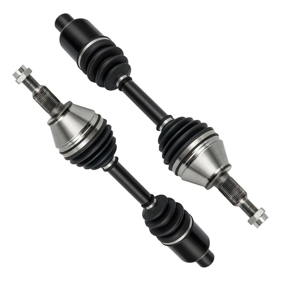 2x Front CV Axle For Ram 1500 Classic 2012 2013 2014 2015 2016 17 18 19 2020 4WD - Image 4 of 4