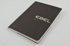 EBEL MANUAL QUARTZ