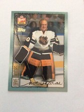 1999-00 Topps NHL All-Star FanFest #00 Dave Thomas Founder of Wendy’s REDUCED