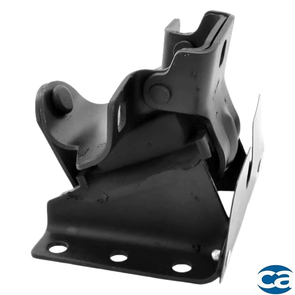 Front Left & Right Engine Mounts 2PCS for Chevrolet Silverado 1500 ...