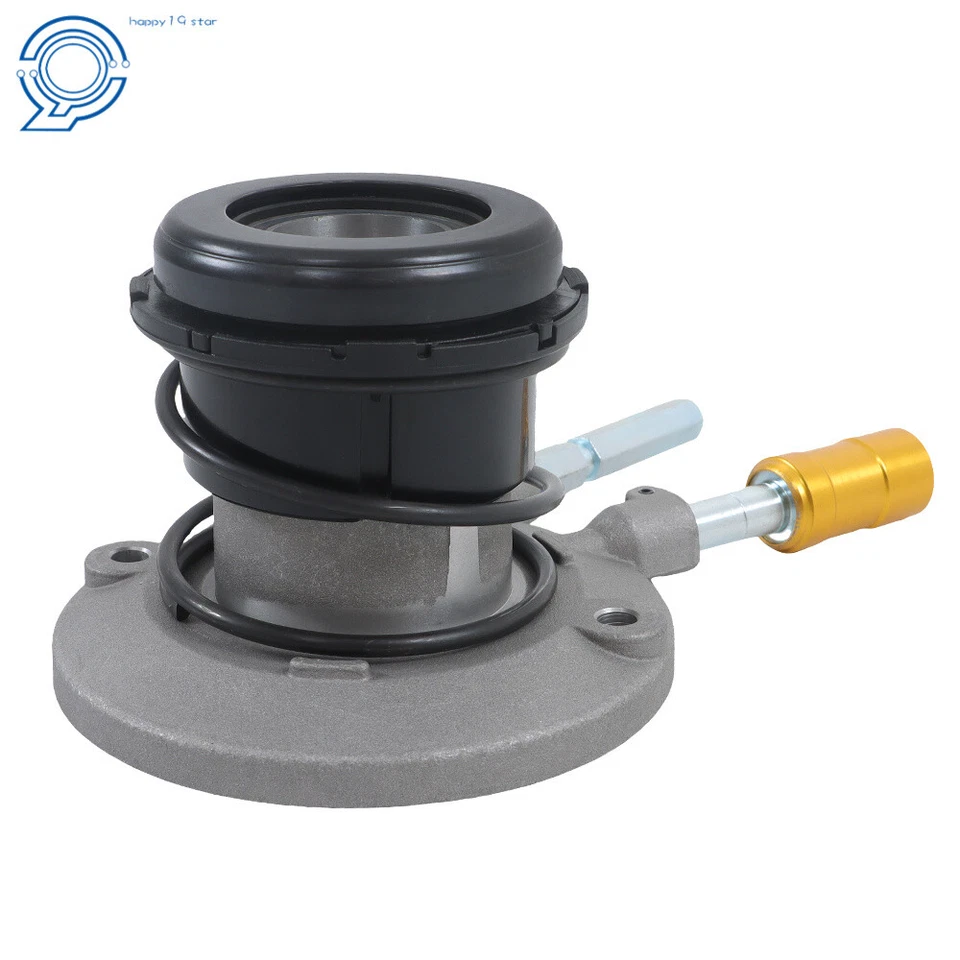 Cilindro esclavo embrague manual apto para Chevrolet Pontiac Isuzu 96-2002 Gm 24264182 Foto 4 de 4