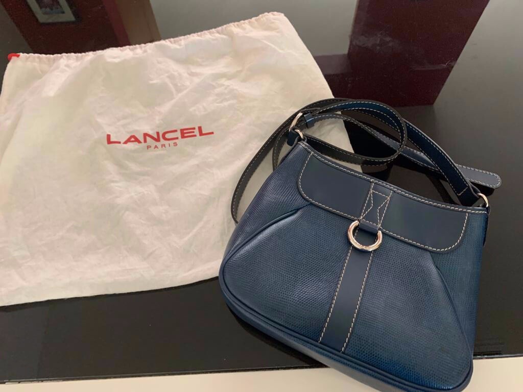 lancel bags paris