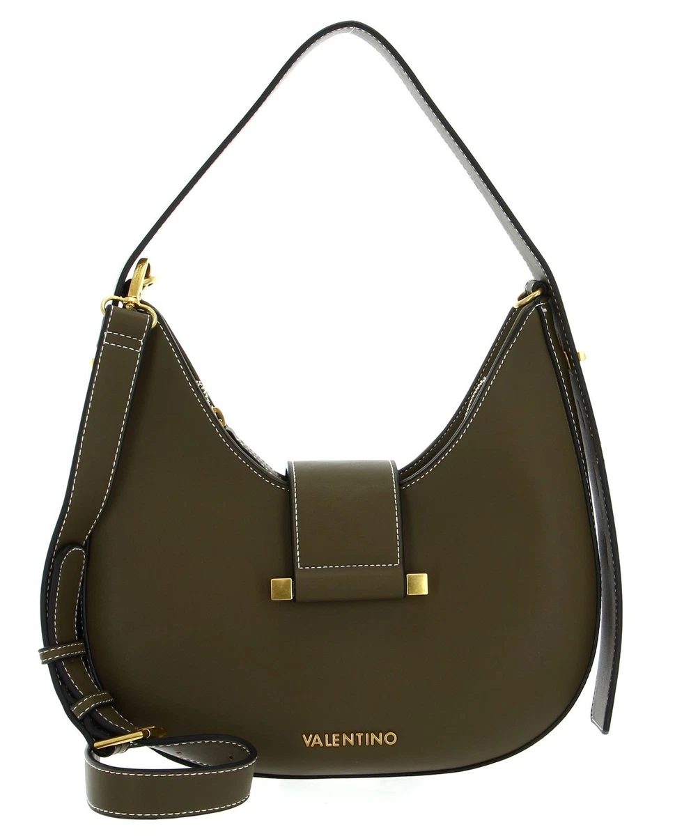 VALENTINO bolso de bandolera Frosty Re Shoulder Bag Militare