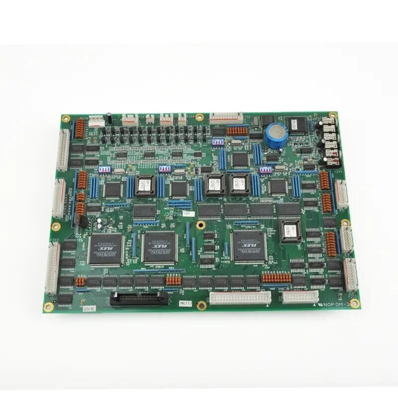 Used Noritsu Printer Control PCB J390947 J391254 for QSS Used Noritsu Printer Control PCB J390947 J391254 for QSS